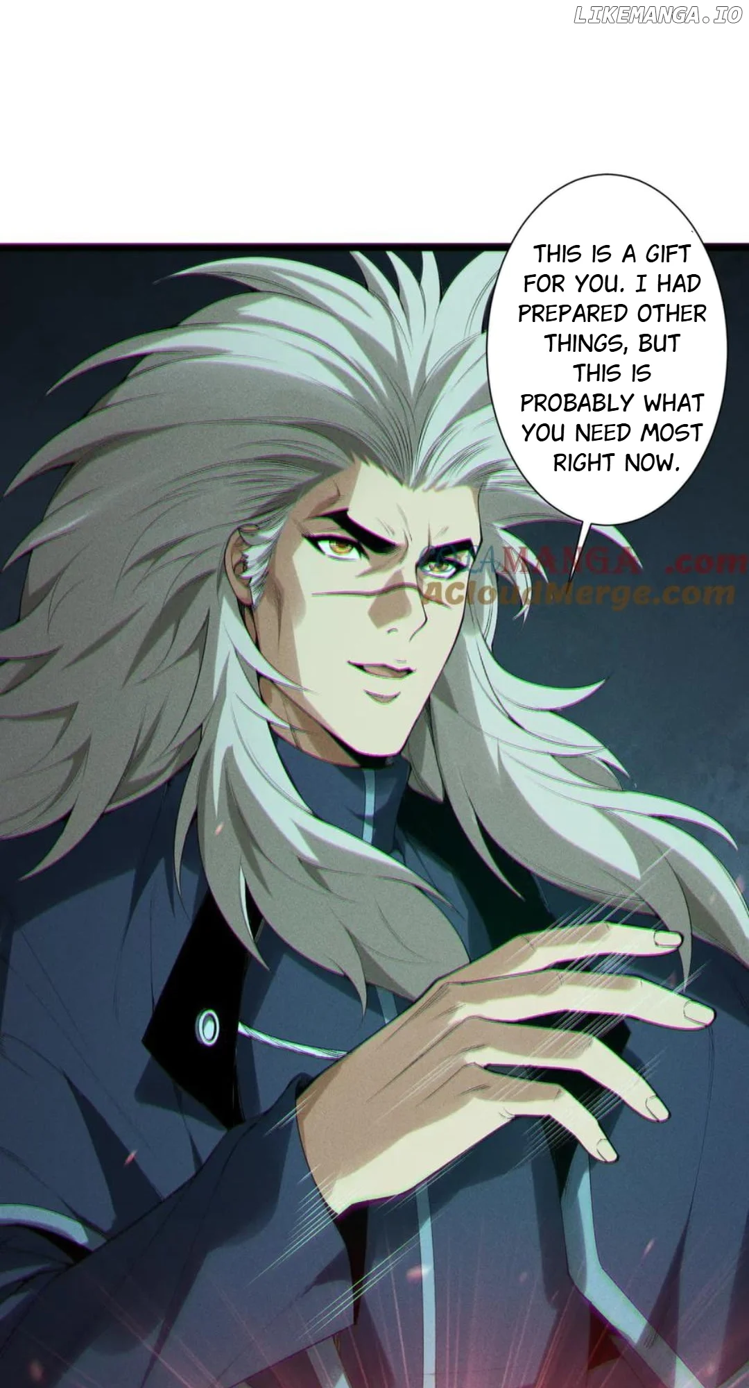 Disastrous Necromancer Chapter 166 page 36