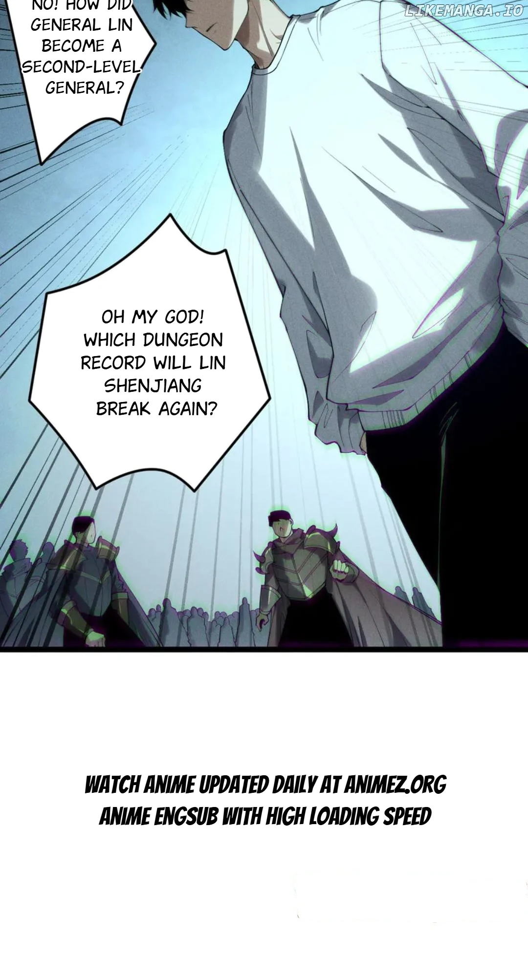 Disastrous Necromancer Chapter 166 page 42