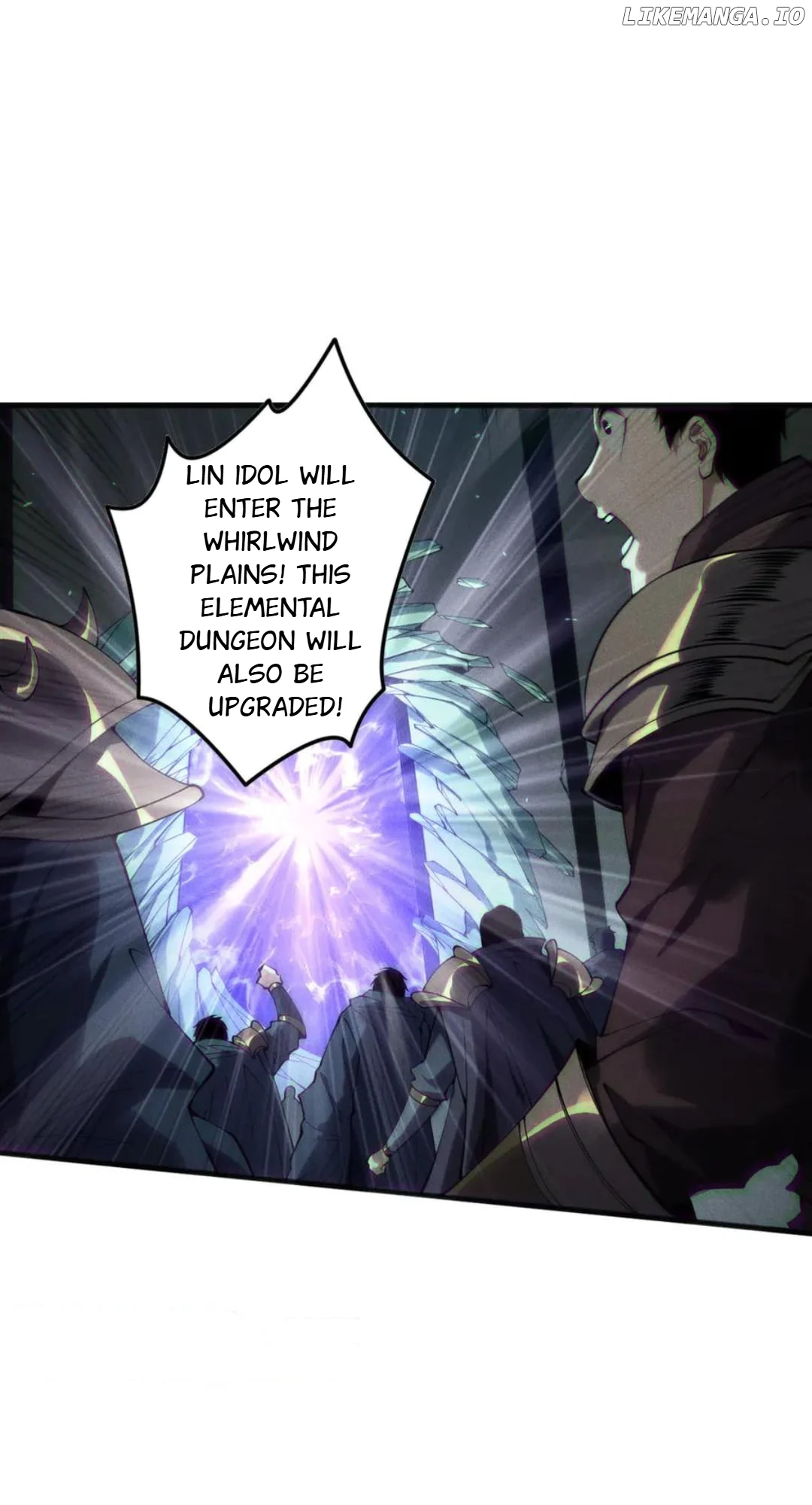 Disastrous Necromancer Chapter 166 page 46