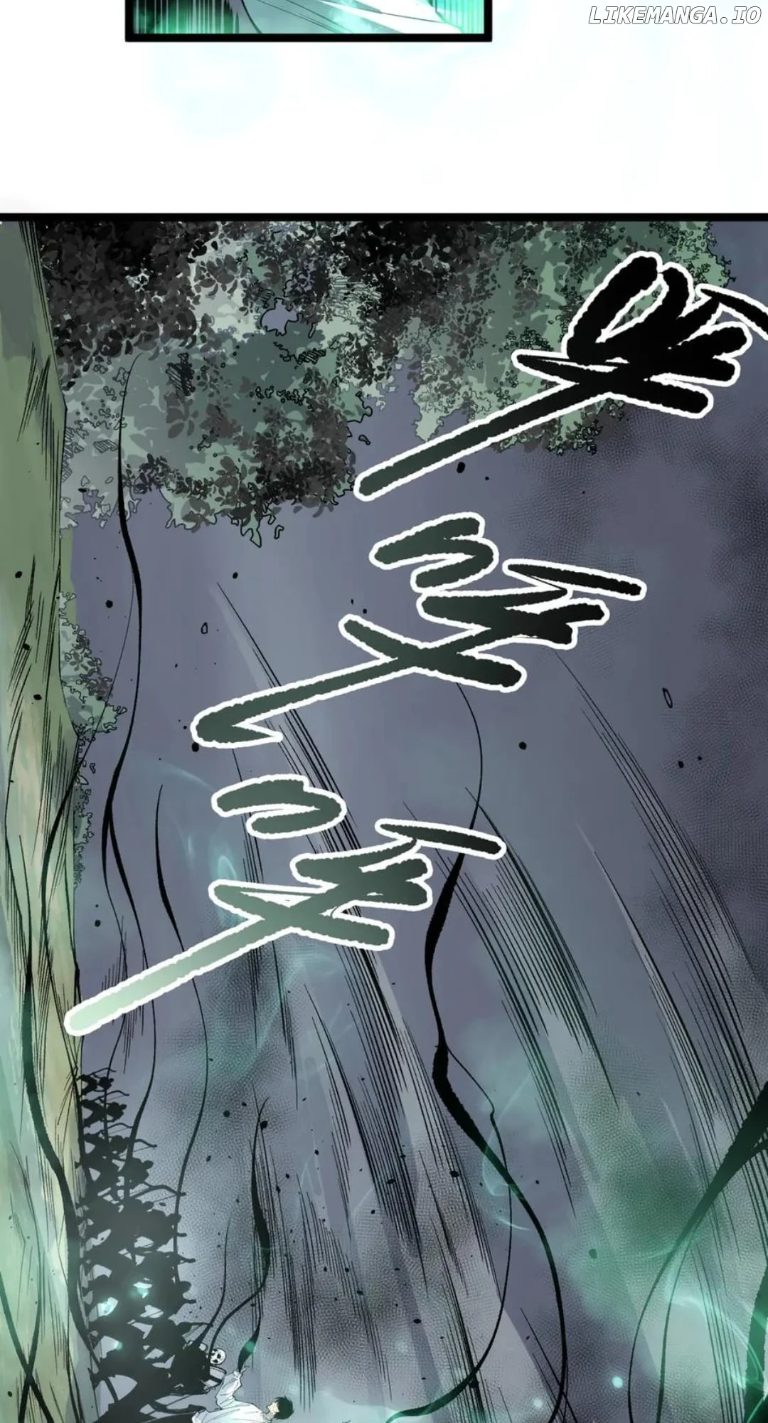 Disastrous Necromancer Chapter 166 page 49