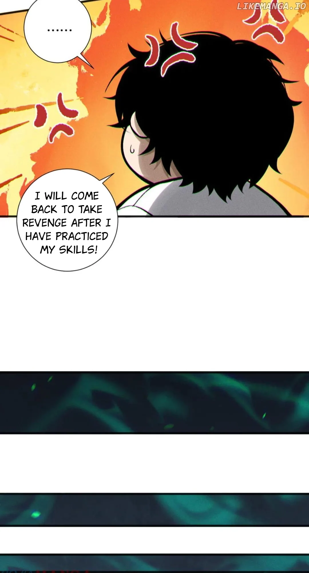 Disastrous Necromancer Chapter 166 page 56