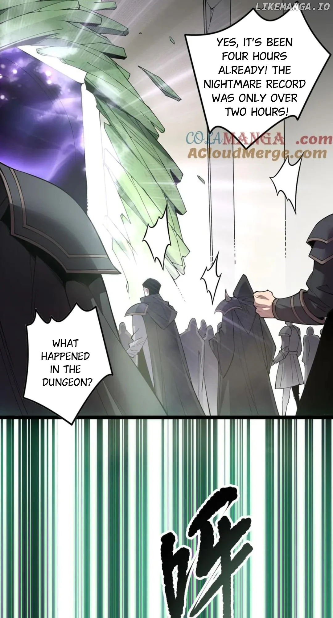 Disastrous Necromancer Chapter 166 page 59