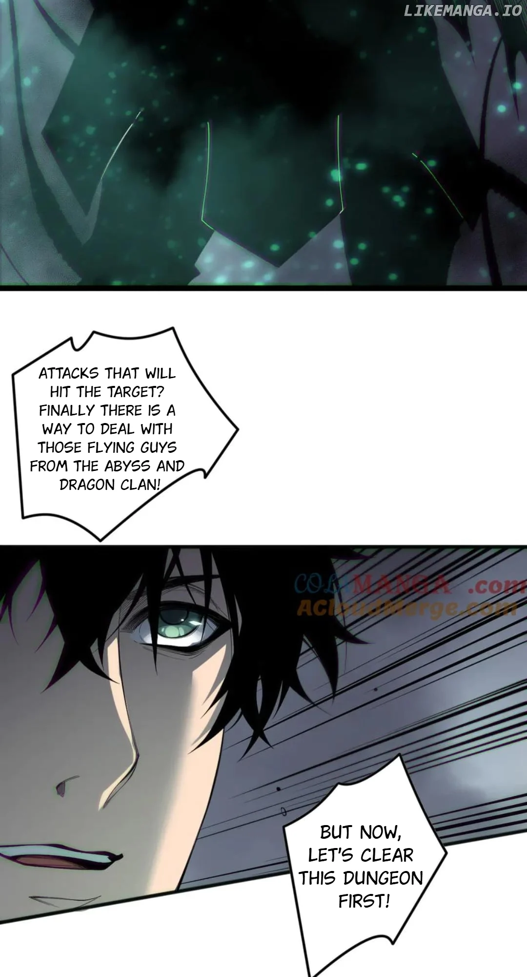 Disastrous Necromancer Chapter 166 page 62