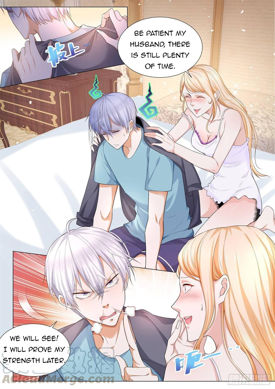 Divine Hero’s Skyfall System Chapter 103 page 3