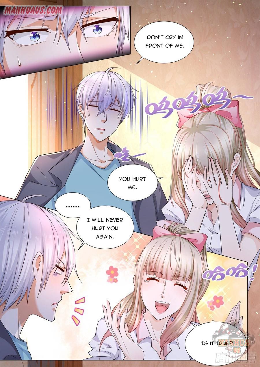 Divine Hero’s Skyfall System Chapter 103 page 6