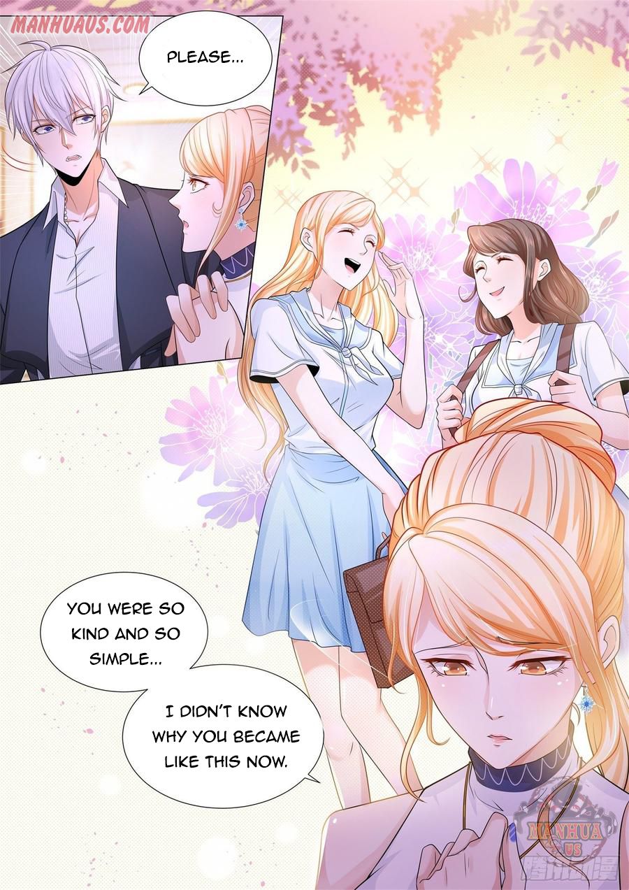 Divine Hero’s Skyfall System Chapter 105 page 12