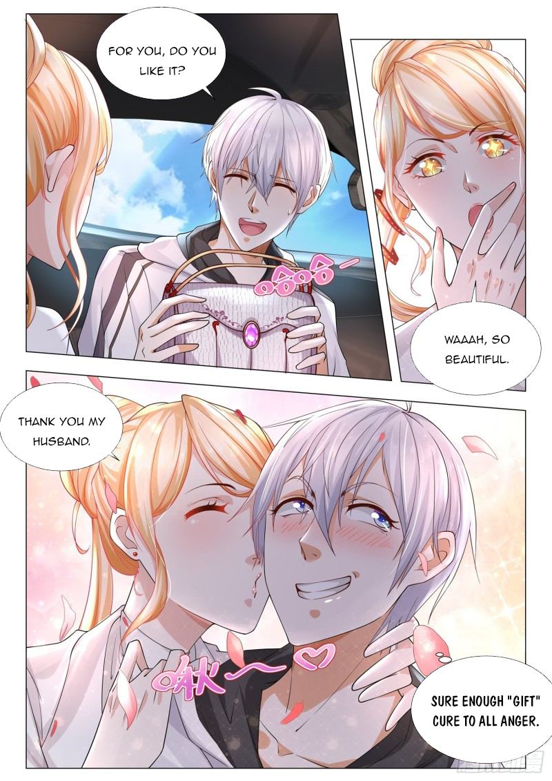 Divine Hero’s Skyfall System Chapter 119 page 11