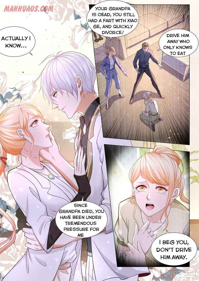 Divine Hero’s Skyfall System Chapter 140 page 0