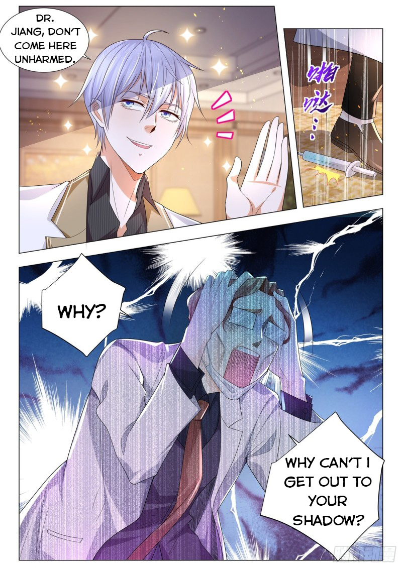 Divine Hero’s Skyfall System Chapter 142 page 7