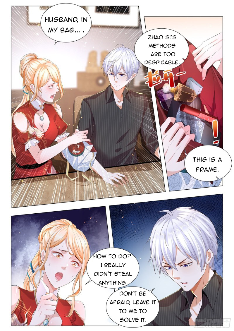 Divine Hero’s Skyfall System Chapter 153 page 0