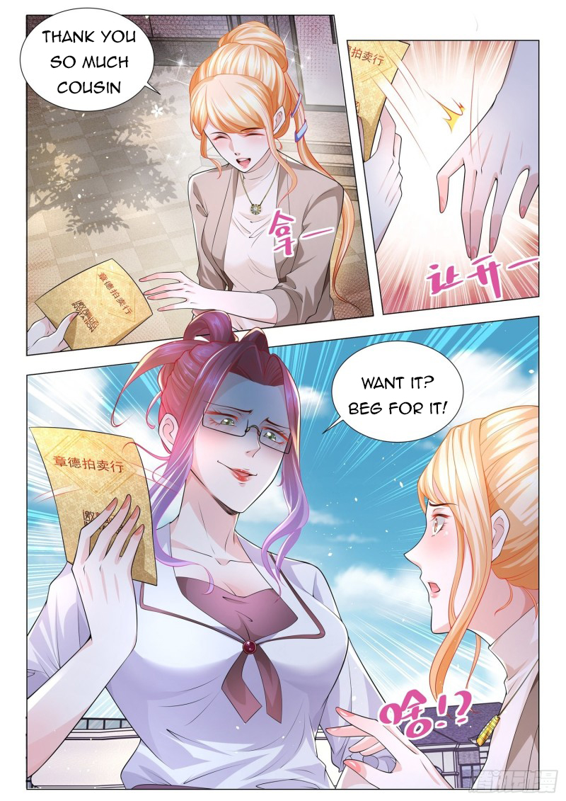 Divine Hero’s Skyfall System Chapter 155 page 2
