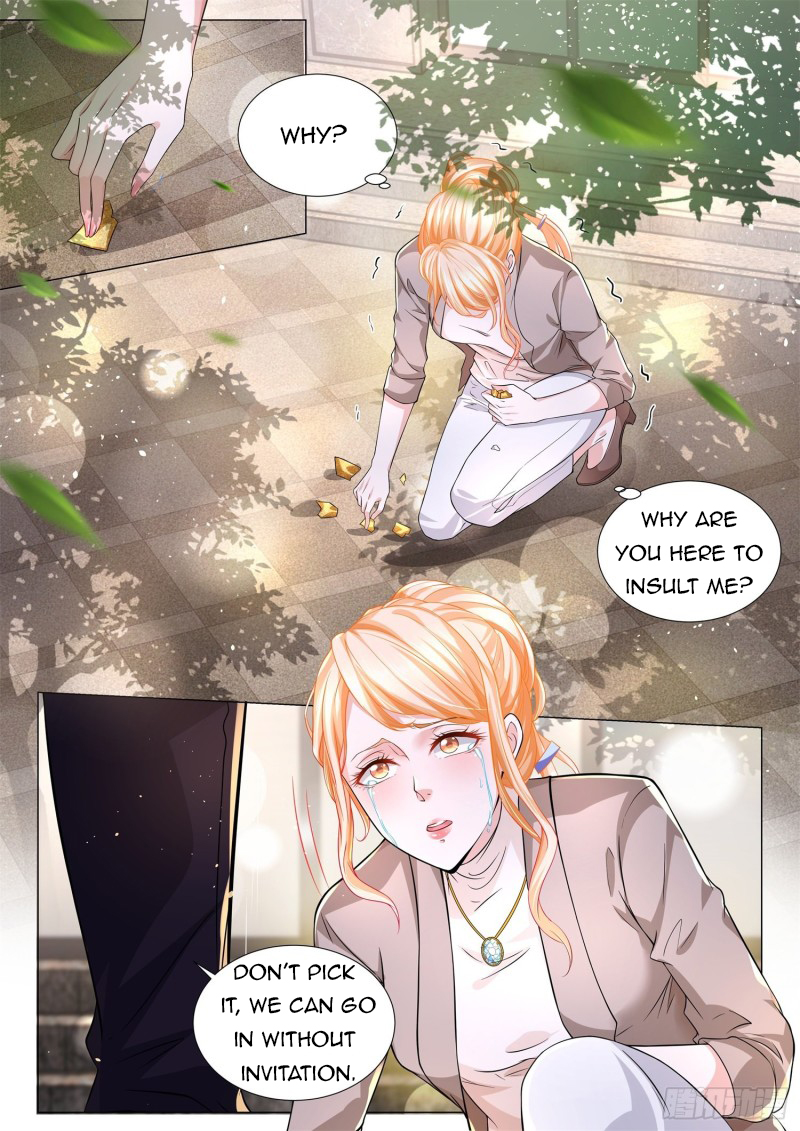 Divine Hero’s Skyfall System Chapter 155 page 5
