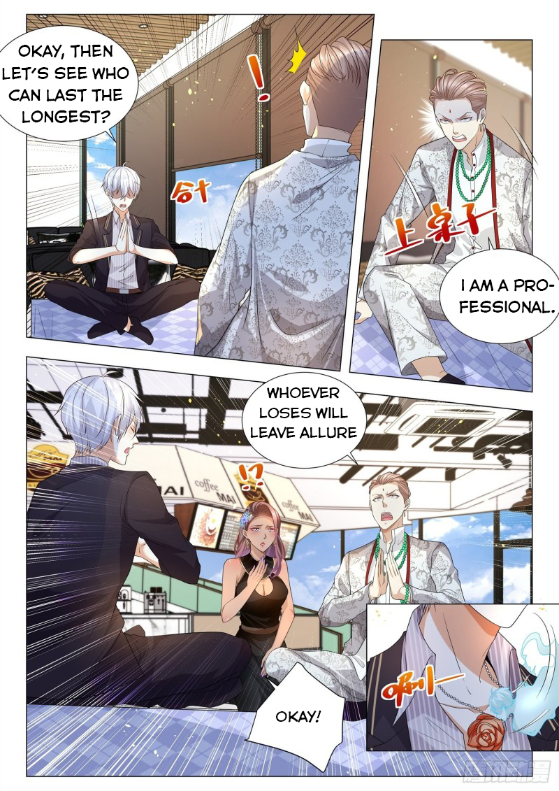 Divine Hero’s Skyfall System Chapter 162 page 11