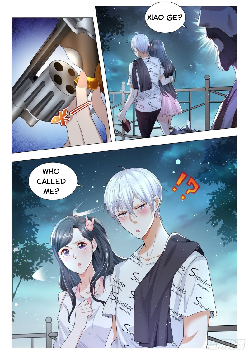 Divine Hero’s Skyfall System Chapter 174 page 9