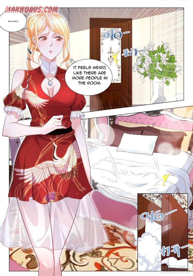 Divine Hero’s Skyfall System Chapter 191 page 7