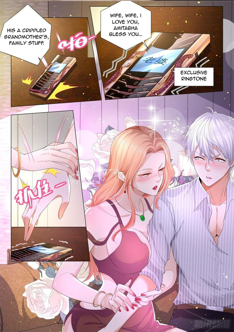 Divine Hero’s Skyfall System Chapter 197 page 10