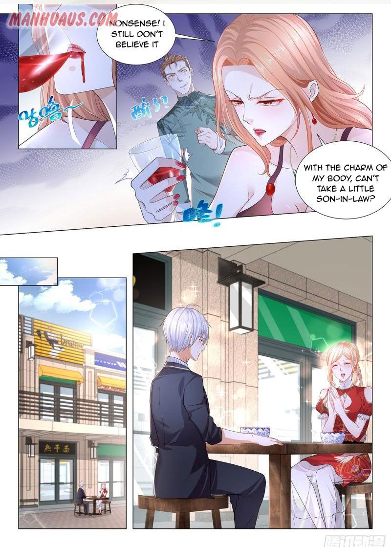 Divine Hero’s Skyfall System Chapter 198 page 2