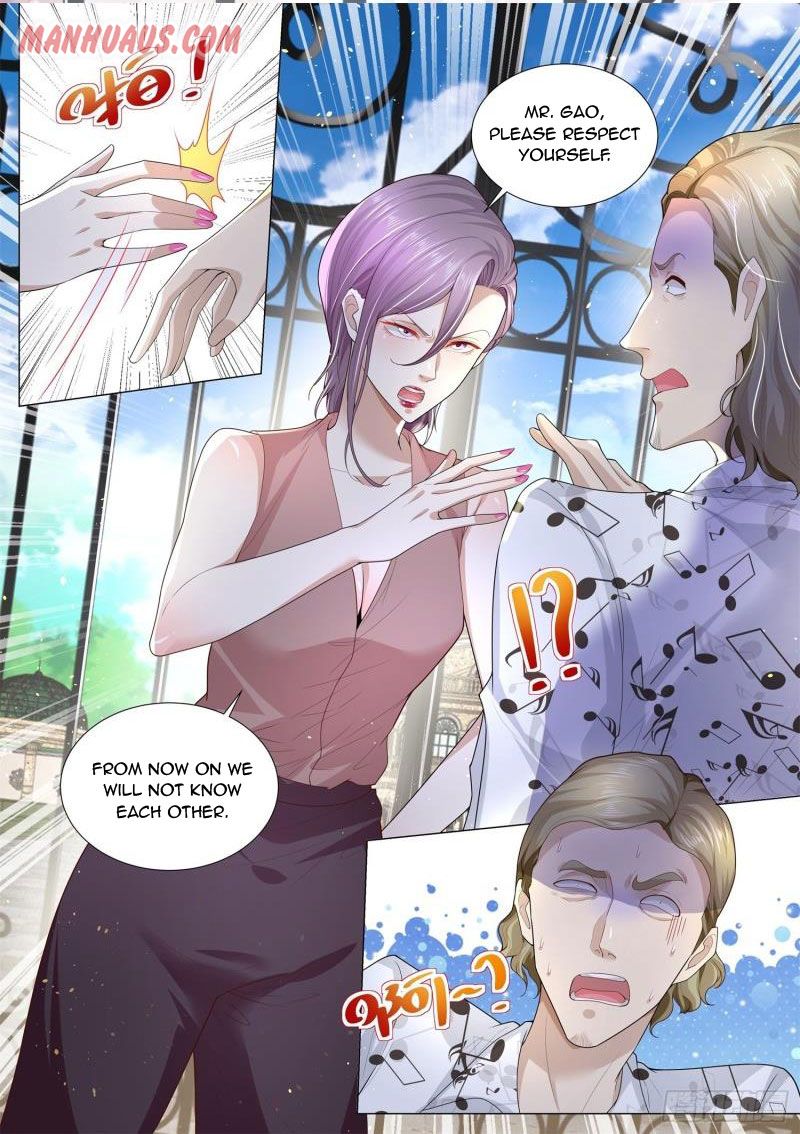 Divine Hero’s Skyfall System Chapter 199 page 11
