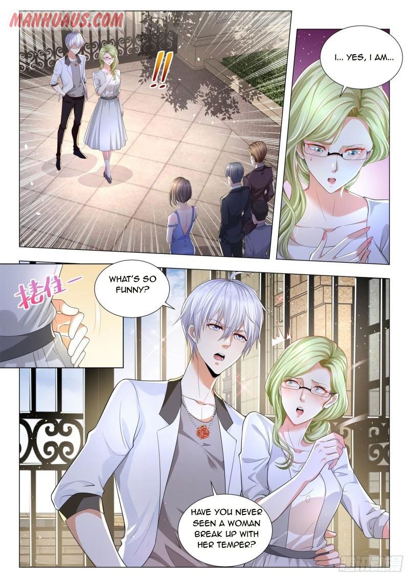 Divine Hero’s Skyfall System Chapter 202 page 0