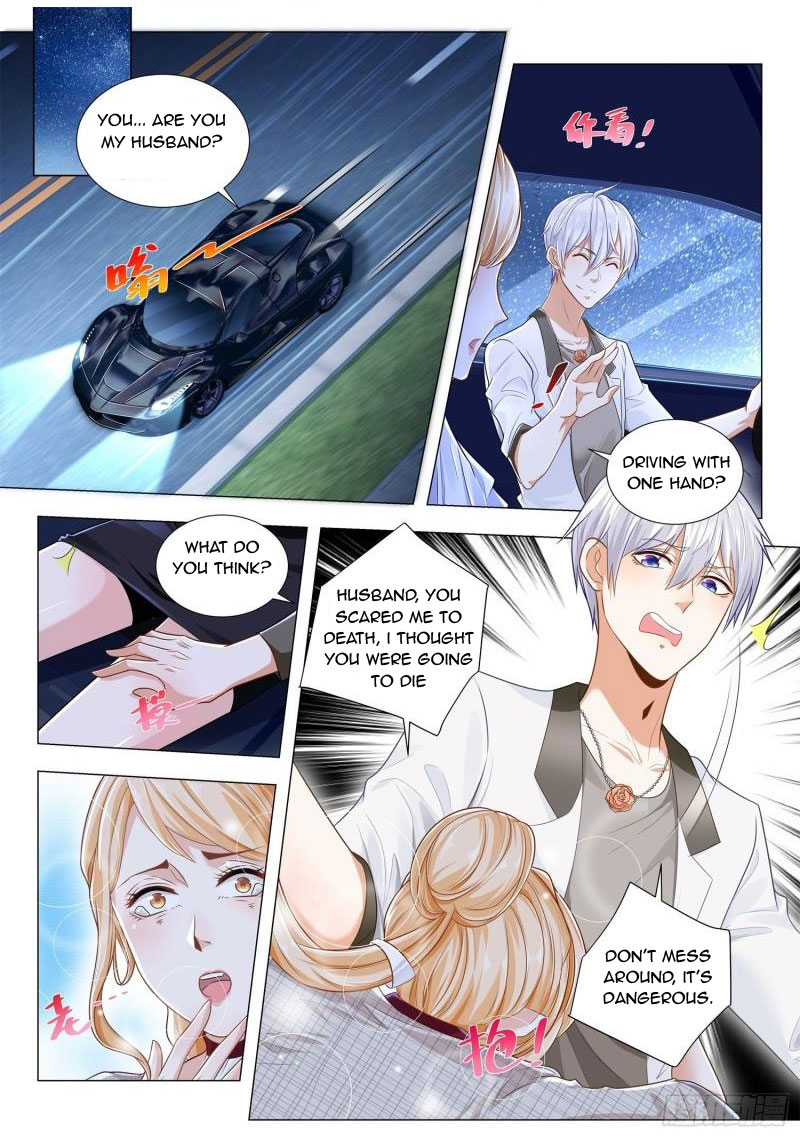 Divine Hero’s Skyfall System Chapter 212 page 6