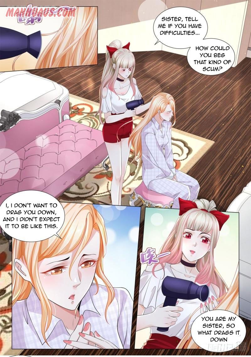 Divine Hero’s Skyfall System Chapter 217 page 0