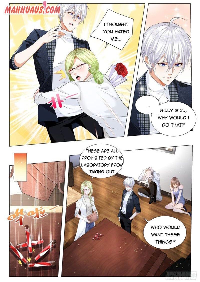 Divine Hero’s Skyfall System Chapter 231 page 2