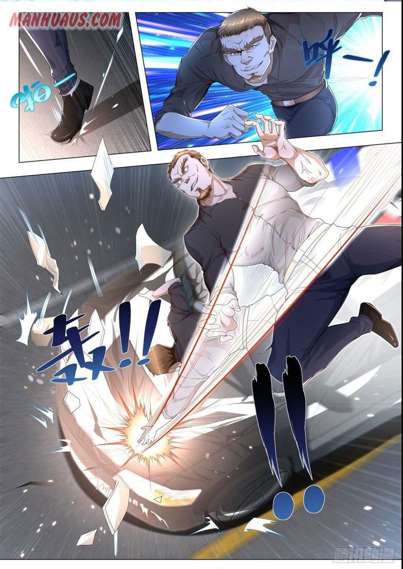 Divine Hero’s Skyfall System Chapter 239 page 2