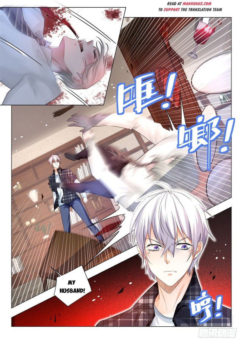Divine Hero’s Skyfall System Chapter 29 page 9