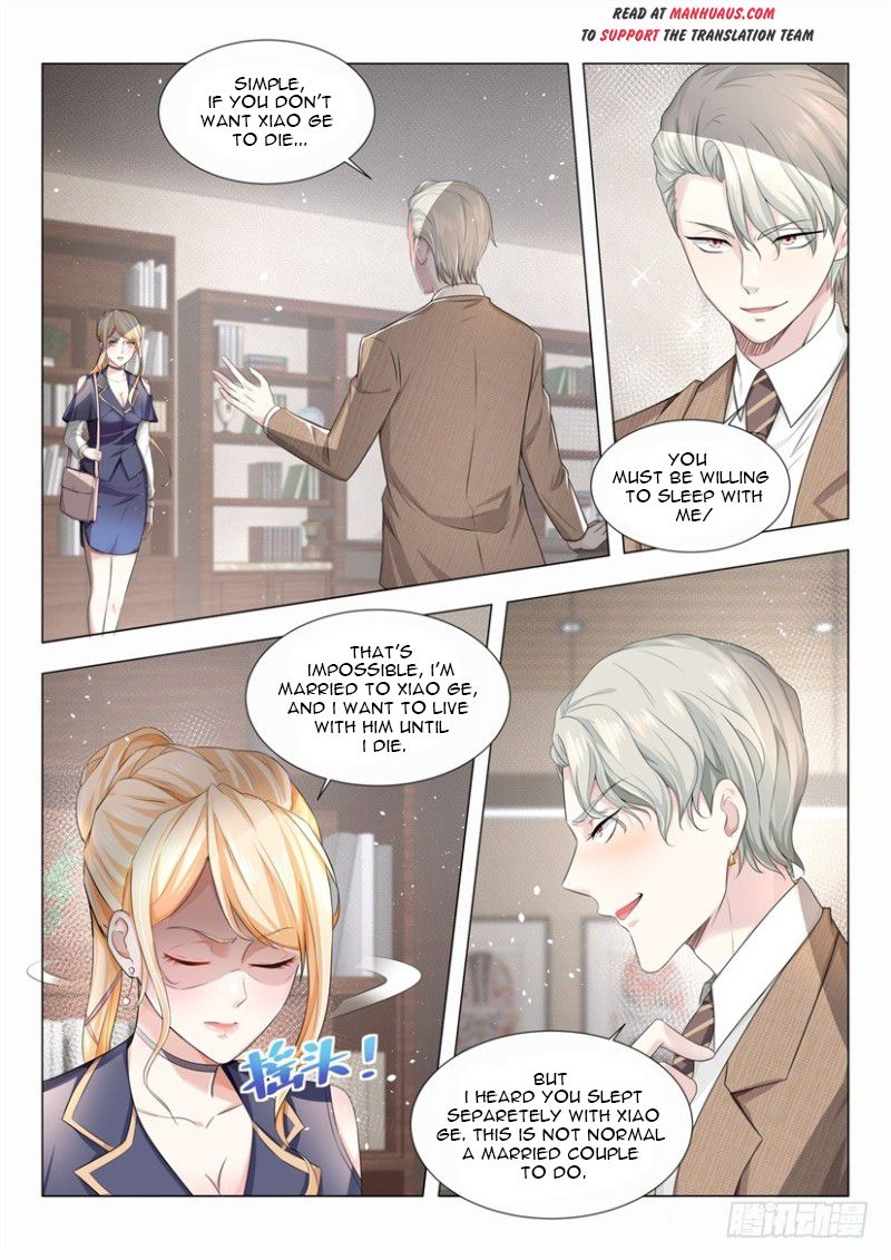 Divine Hero’s Skyfall System Chapter 29 page 1