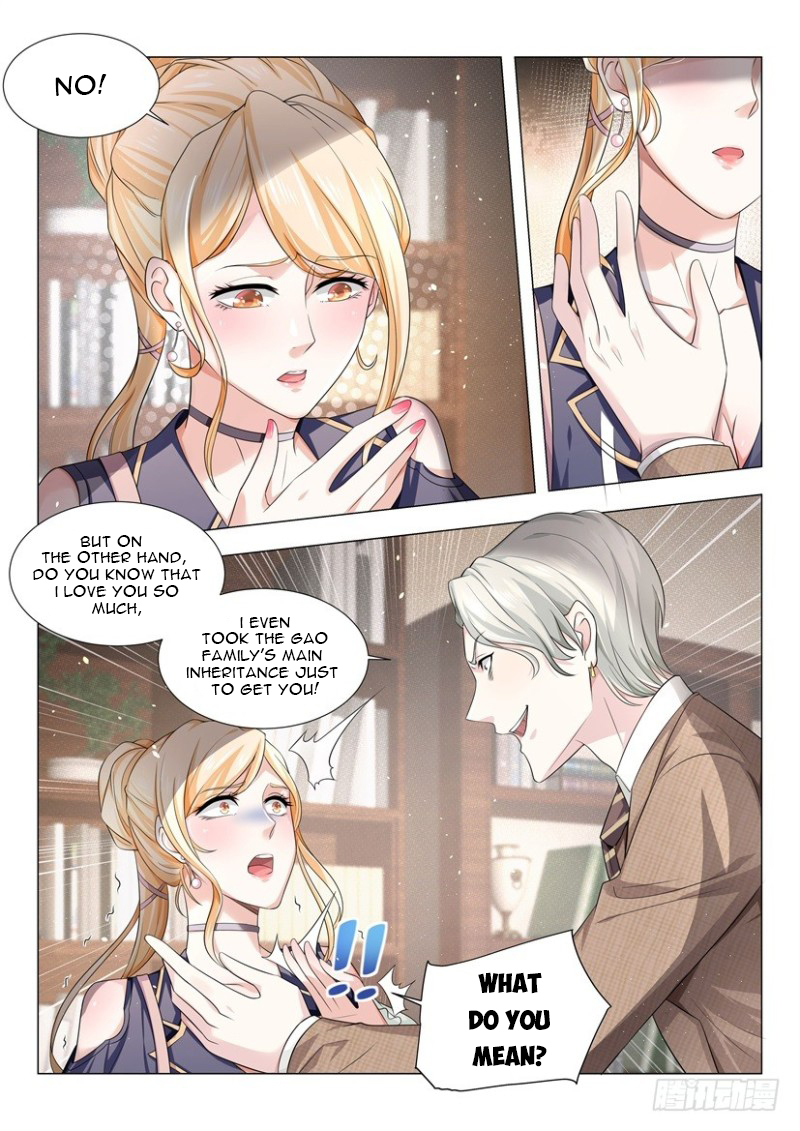 Divine Hero’s Skyfall System Chapter 29 page 3