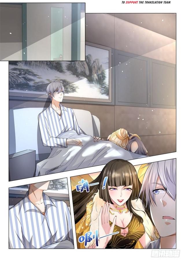 Divine Hero’s Skyfall System Chapter 30 page 10