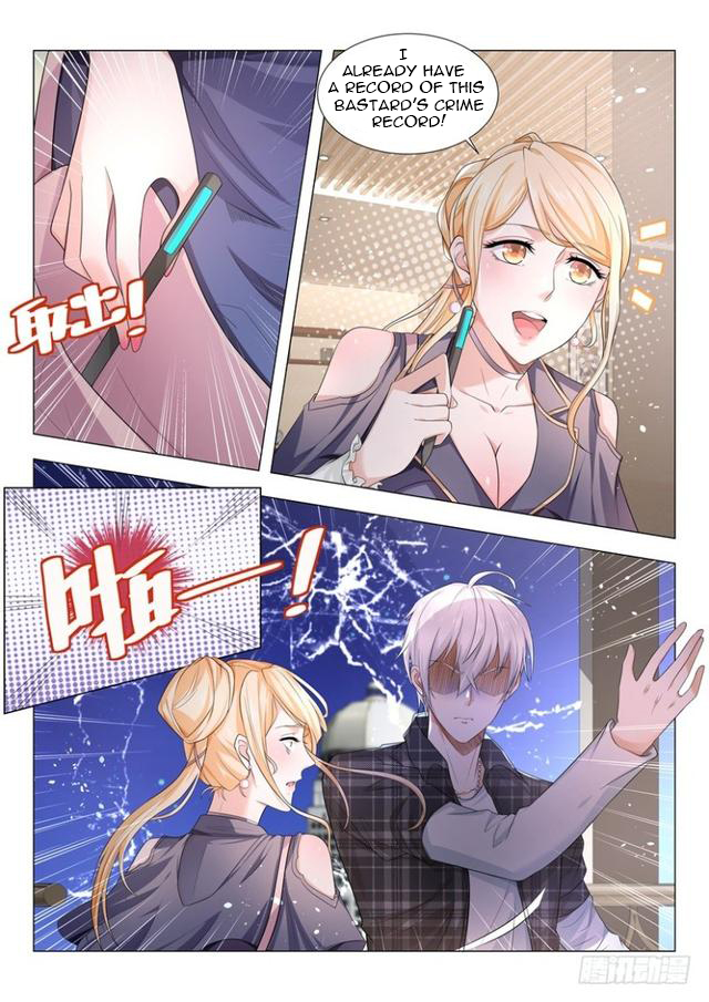 Divine Hero’s Skyfall System Chapter 30 page 3