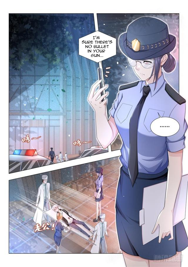 Divine Hero’s Skyfall System Chapter 30 page 5