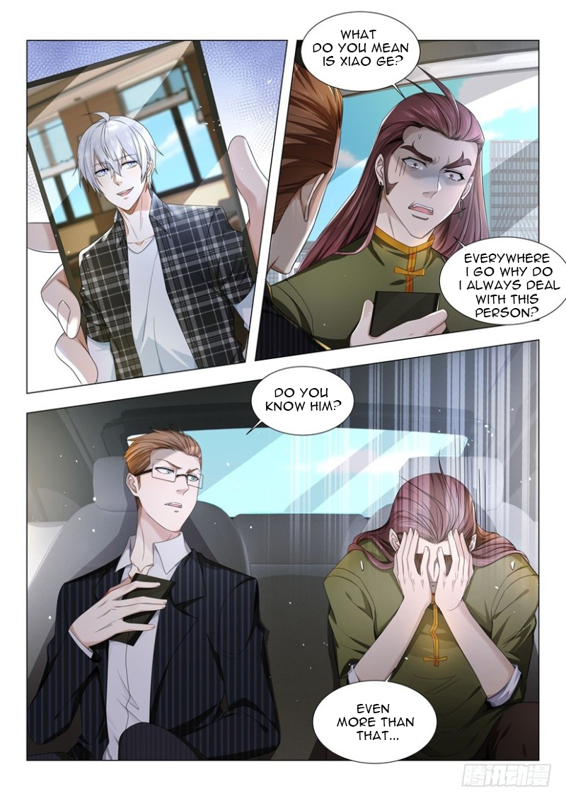 Divine Hero’s Skyfall System Chapter 32 page 14