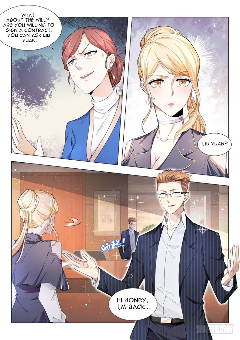 Divine Hero’s Skyfall System Chapter 32 page 1