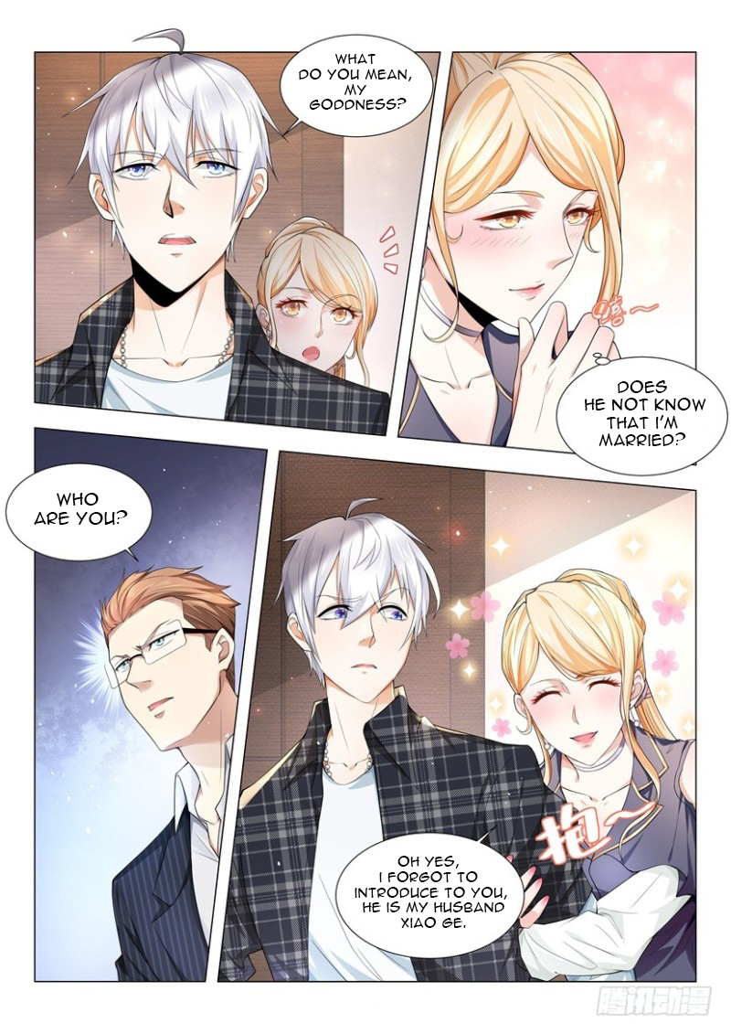 Divine Hero’s Skyfall System Chapter 32 page 3