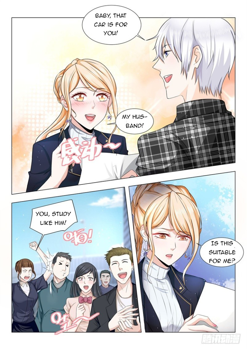 Divine Hero’s Skyfall System Chapter 36 page 12