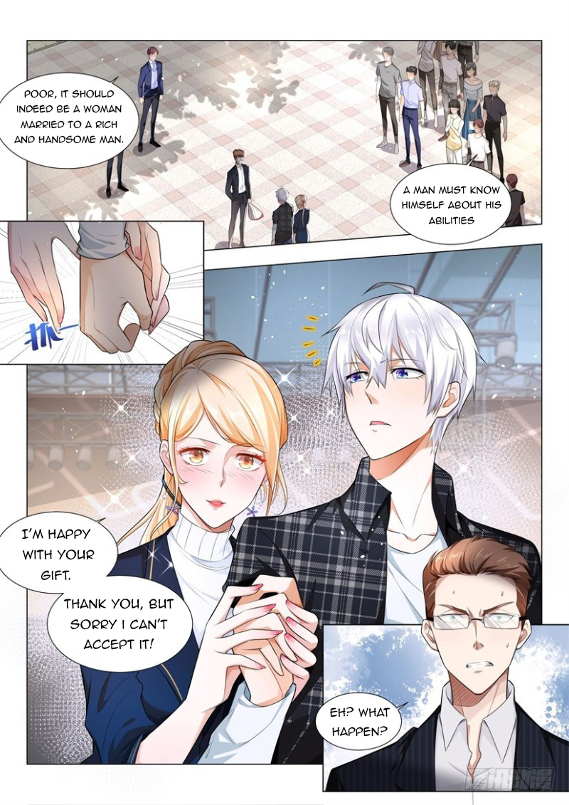 Divine Hero’s Skyfall System Chapter 36 page 6