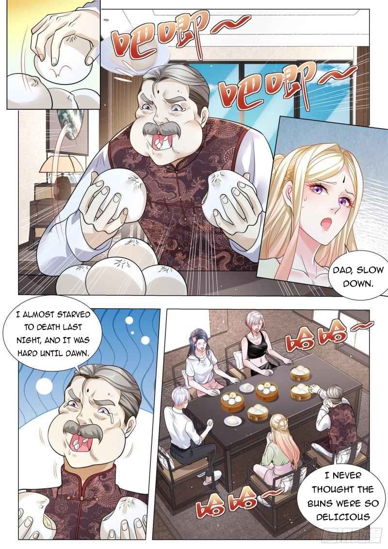 Divine Hero’s Skyfall System Chapter 389 page 6