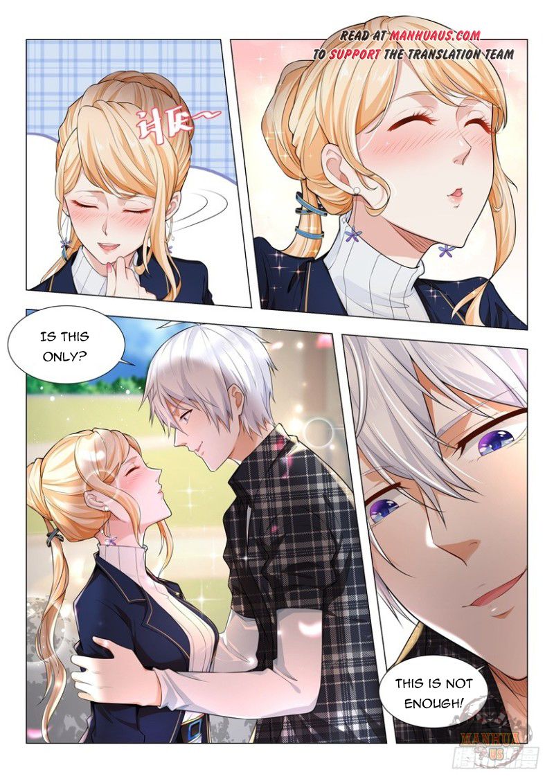 Divine Hero’s Skyfall System Chapter 42 page 7