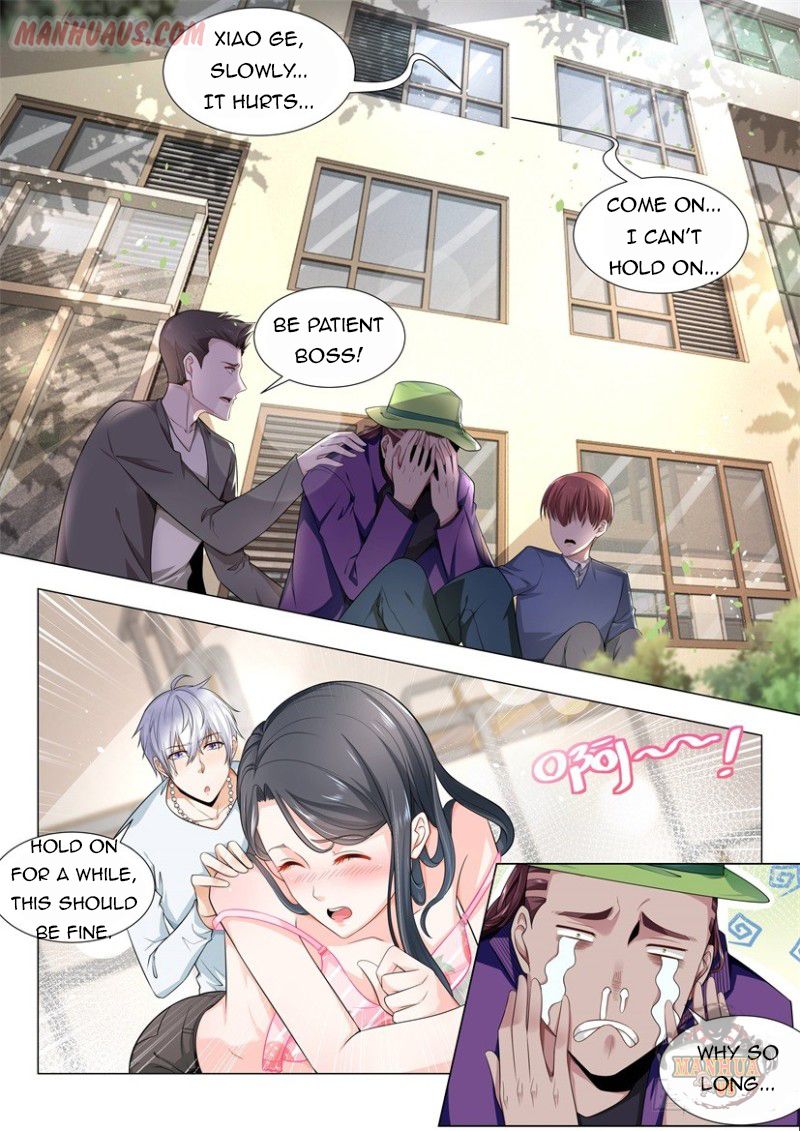 Divine Hero’s Skyfall System Chapter 51 page 1