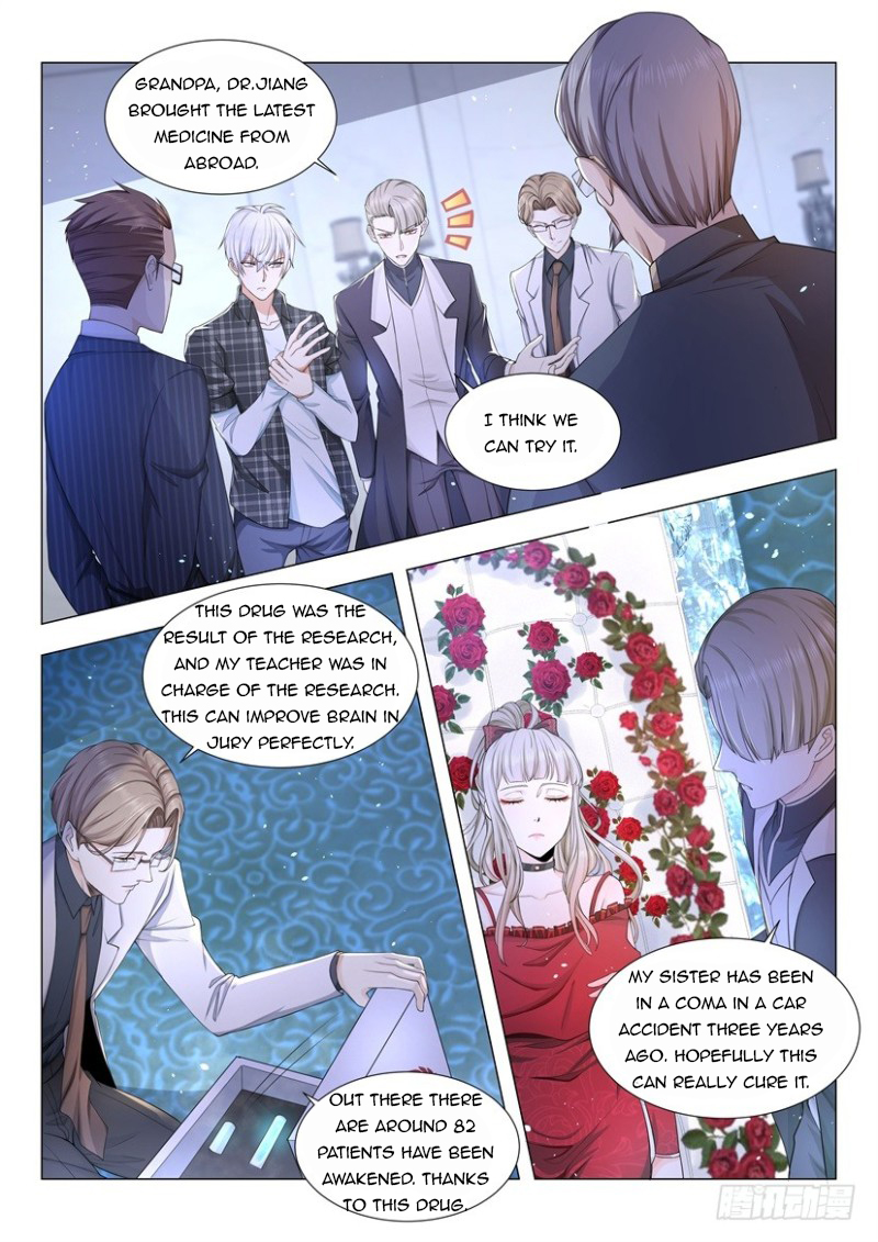 Divine Hero’s Skyfall System Chapter 53 page 10