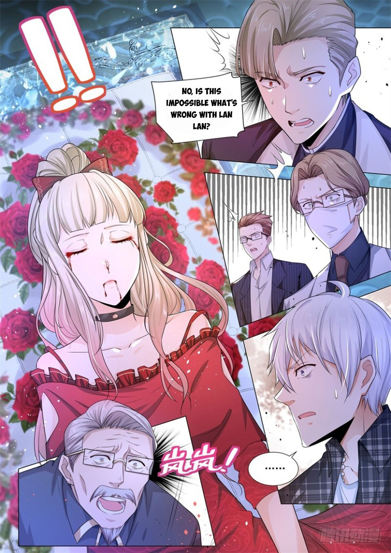 Divine Hero’s Skyfall System Chapter 53 page 12