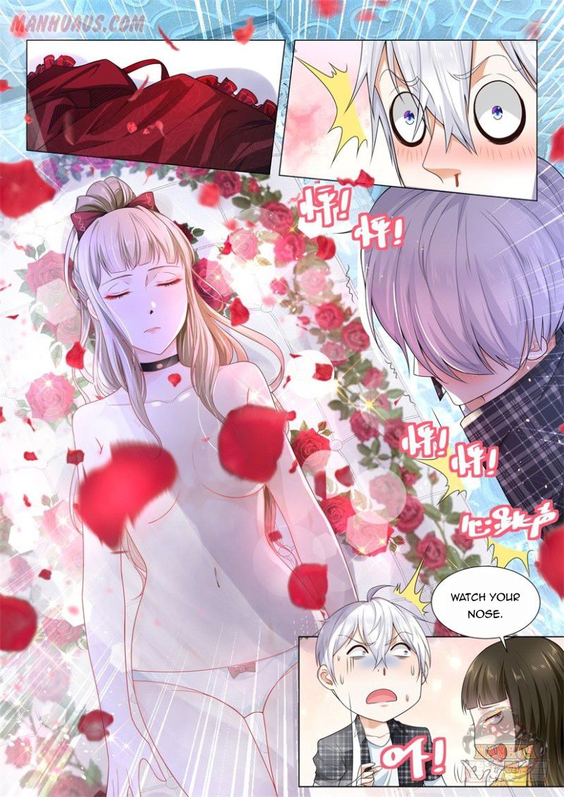 Divine Hero’s Skyfall System Chapter 53 page 1