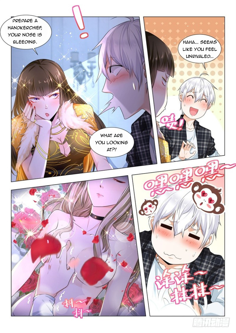 Divine Hero’s Skyfall System Chapter 53 page 2