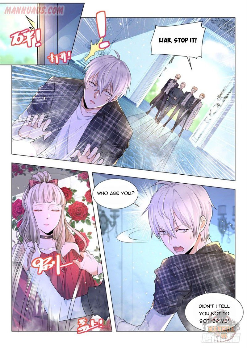 Divine Hero’s Skyfall System Chapter 53 page 3
