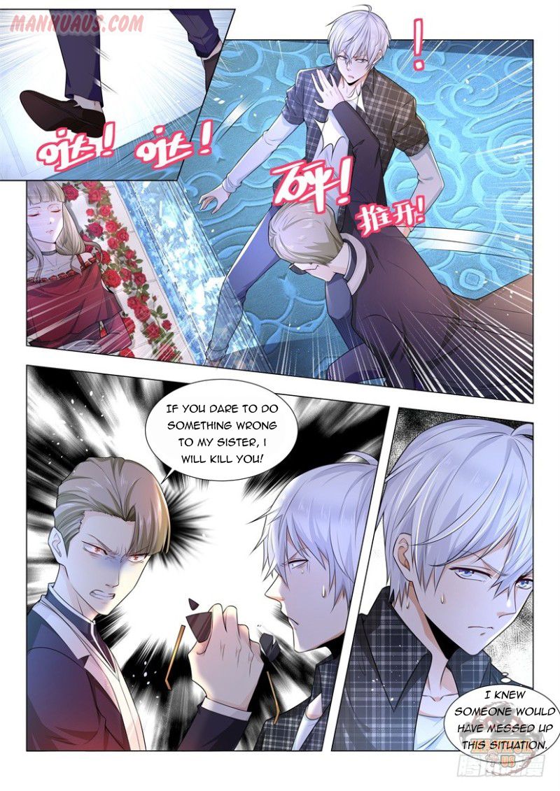 Divine Hero’s Skyfall System Chapter 53 page 5