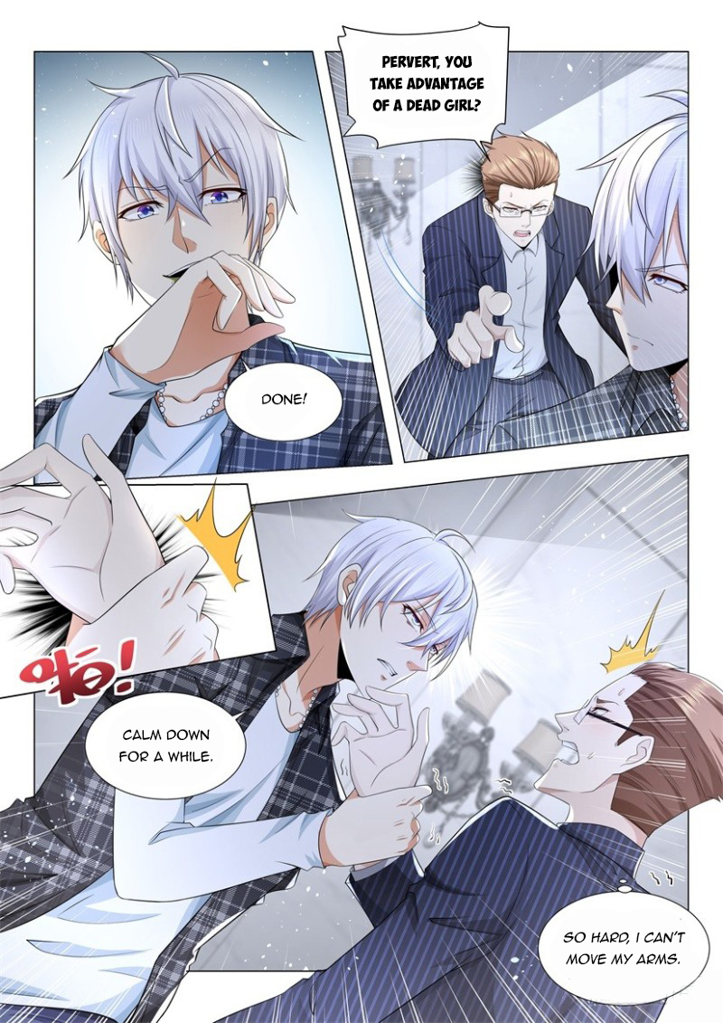 Divine Hero’s Skyfall System Chapter 54 page 9