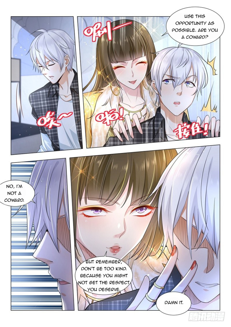 Divine Hero’s Skyfall System Chapter 54 page 4