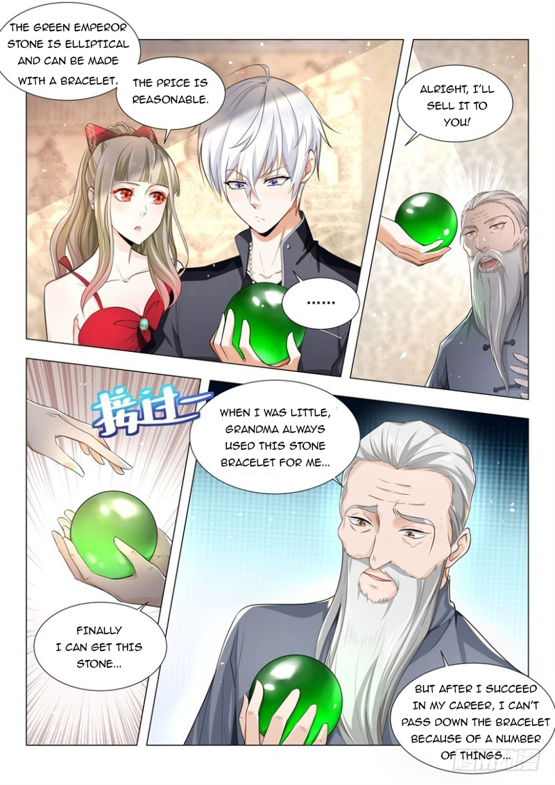 Divine Hero’s Skyfall System Chapter 59 page 2